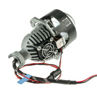 Світлодіодна лінза Bi-LED Cyclone LED BL 2.5