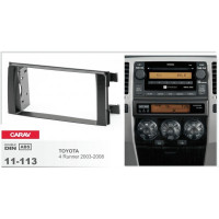 Перехідна рамка Toyota 4 Runner Carav 11-113