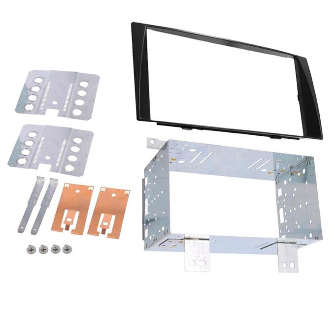 Перехідна рамка KIA Ceed ACV 381178-18 (kit)