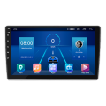 Штатна магнітола Peugeot Partner 2015- Element 4/64 4G CarPlay