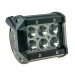 Світлодіодна фара CYCLONE WL B1 18W Spot v2
