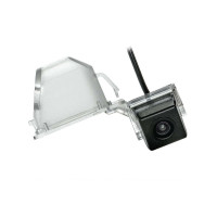 Штатна камера заднього огляду Fighter CS-HCCD+FM-68 (Great Wall)