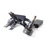 Світлодіодні лампи FocusBeam H7 12-24V 110W 6500K +100% more light