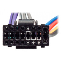 Роз'єм для магнітоли Kenwood ACV 457001