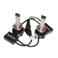 Світлодіодні лампи Baxster L HB4(9006) 6000K