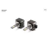Світлодіодні лампи Infolight D1 35W