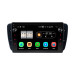 Штатна магнітола Torssen Seat Ibiza 08-15 MP9232 круговий огляд