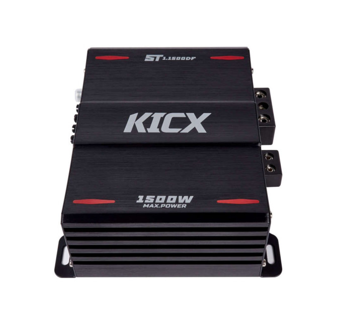 Підсилювач Kicx ST 1.1500DF
