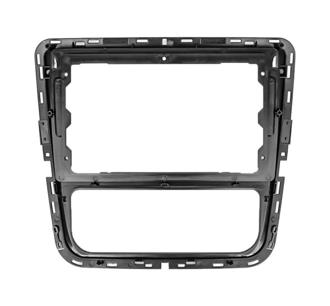 Перехідна рамка Element Volkswagen Passat 2011-2015 Scirocco 2009-2014 MC