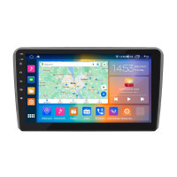 Штатна магнітола Audi A3 (8P) 2003-2005 Element Prime 2/32 CarPlay 4G
