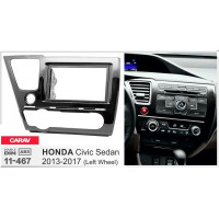 Перехідна рамка Honda Civic Carav 11-467