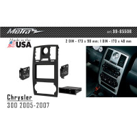Перехідна рамка Chrysler 300 Metra 99-6550B