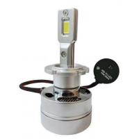 Світлодіодні лампи ALed X D4S 6000K 45W XD4SD06