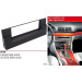 Перехідна рамка BMW 5, E39, X5, E53 ACV 281020-06