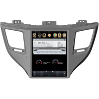 Штатна магнітола Gazer CM7010-TL Hyundai Tucson (TL), 2015-2017