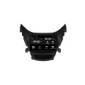 Штатна магнітола Torssen Hyundai Elantra 2014-2015 MQG9232 4G