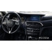 Захисне скло на монітор Infiniti Q30 2016- (матове) Pixsel IN-2631-M