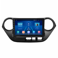 Штатна магнітола Hyundai i10 2007-2019 Element 2/32 4G