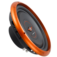 Сабвуфер Cadence Slim SLW 12S4