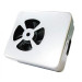 Світлодіодні лампи ALed X D5S 6000K 40W XD5SD06