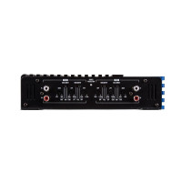 Підсилювач Kicx AP 4.120AB