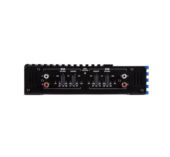 Підсилювач Kicx AP 4.120AB