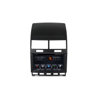 Штатна магнітола Abyss Audio QS-9111 для Volkswagen Touareg 2003-2010