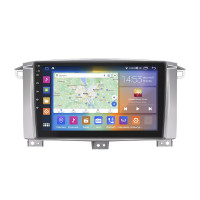 Штатна магнітола Lexus LX 1998-2002 Element Prime 2/32 CarPlay 4G