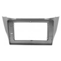 Перехідна рамка Toyota Harrier, Lexus RX Carav 22-496