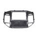 Перехідна рамка Element Mitsubishi Pajero 1999-2006