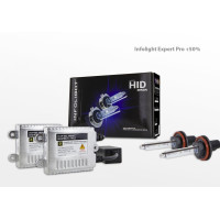Комплект ксенону Infolight Expert Pro CANBUS H11 5000K +50%