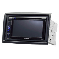 Перехідна рамка Peugeot Boxer Carav 11-354