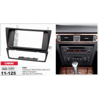 Перехідна рамка BMW 3, E90, E91, E92, E93 Carav 11-125