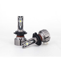 Світлодіодні лампи DriveX PA-02P H7 6000K
