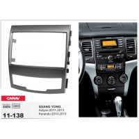 Перехідна рамка SsangYong Actyon, Korando Carav 11-138