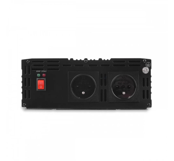 Інвертор VOLT POLSKA SINUS 5000 24/230V (2500/5000W)