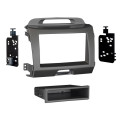 Перехідна рамка KIA Sportage Metra 99-7344G