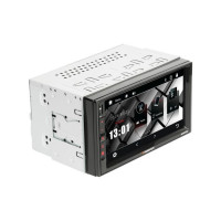 Автомагнітола Nakamichi NAM1630