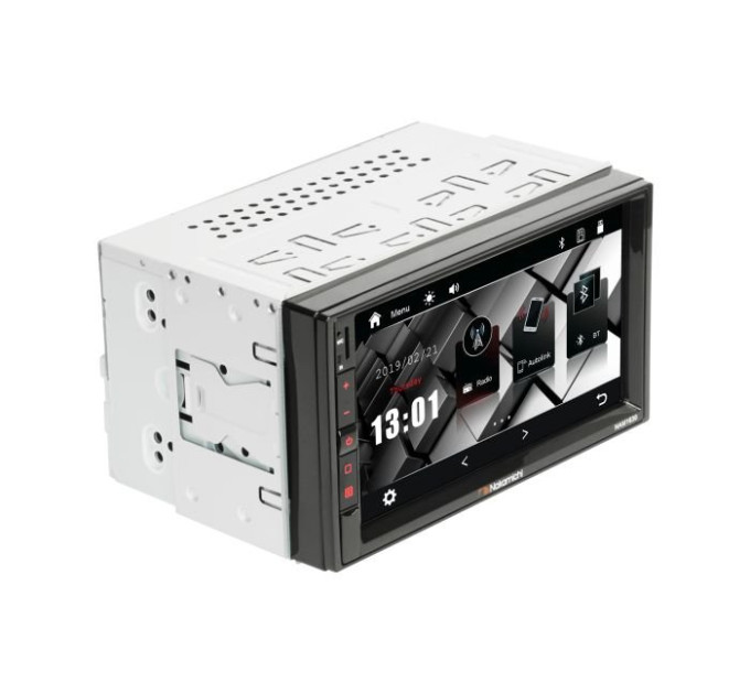 Автомагнітола Nakamichi NAM1630