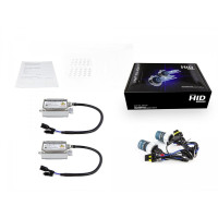 Комплект ксенону Infolight Pro H1 5000К