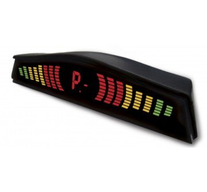 Парктронік Starlite Premium ST-P4 silver