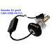 Світлодіодні лампи Baxster S1 gen3 H4 H/L 6000K CAN+EMS