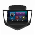 Штатна магнітола Chevrolet Cruze 2009-2015 Element 4/32 4G CarPlay