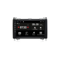 Штатна магнітола Torssen Mercedes Vito,Viano,Sprinter,Crafter MQG9232 4G
