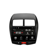 Штатна магнітола Torssen Mitsubishi ASX/Outlander sport MQG10232 4G