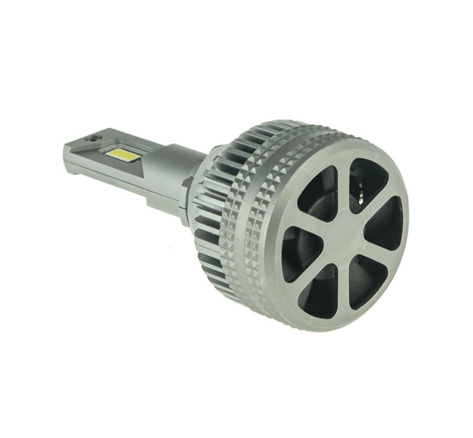 Світлодіодні лампи Cyclone LED H27 6000K type 37