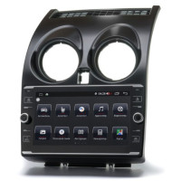Штатна магнітола PRIME-X 22-241/8K NISSAN Qashkai 2007-2014