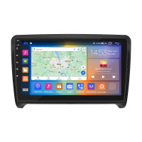 Штатна магнітола Audi TT (8J) 2006-2010 Element Prime 4/64 CarPlay 4G