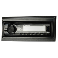 Перехідна рамка Volvo ACV 281352-02