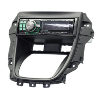 Перехідна рамка Toyota Harrier Carav 11-115